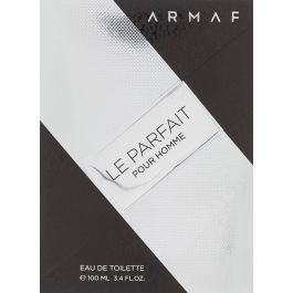 Armaf Le parfait pour homme eau de toilette 100 ml