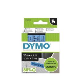 Dymo D1 Standard 12mm12mm x 7m Precio: 20.59000009. SKU: BIXS0720560