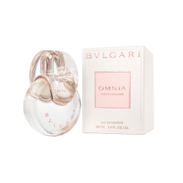 Bvlgari Omnia Crystalline Edt 50 mL Precio: 111.92500001209999. SKU: B1ERJ29KRJ