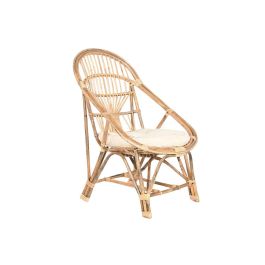 Silla Balines DKD Home Decor Natural 55 x 90 x 63 cm Precio: 106.50000009. SKU: B17XH7D8ZE
