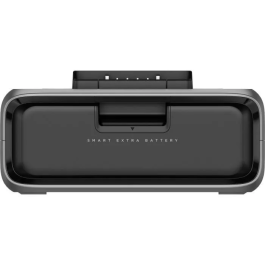 EcoFlow RIVER 3 Plus EB300 Batería Adicional Inteligente LiFePO4 286 Wh para Central Eléctrica Portátil