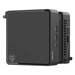ASUS RNUC15CRKU500000 Mini PC Barebone, Intel Core Ultra 5 225H, DDR5-SDRAM, Wi-Fi 7