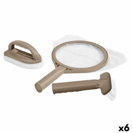 Kit de mantenimiento Intex 28004 37 x 21 x 23 cm (6 Unidades) Precio: 74.50000008. SKU: B16GJDZFBK