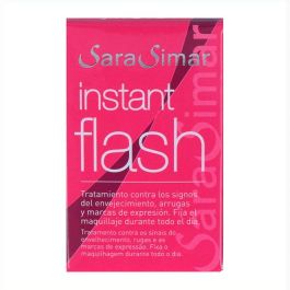 Sara Simar Instant Flash 2 Ampollas 3 Ml Tratamiento Antiedad Precio: 7.88999981. SKU: B133KX2Q34