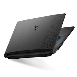 Laptop MSI Qwerty Español I7-13700H 17,3" Intel Core i7-13700H 16 GB RAM 1 TB SSD Nvidia Geforce RTX 4070