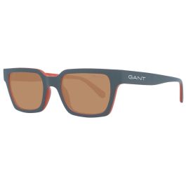 Gafas de Sol Hombre Gant GA7218 5398E Precio: 77.50000027. SKU: B1JRQDGZWQ