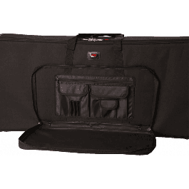 Softcase Teclado 49 Notas "Gator Gk" Softcase Teclado 49 Notas "Gator Gk"
