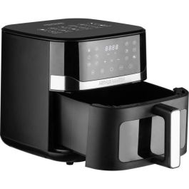 Arthur Martin ampaf1800 Freidora sin Aceite 10L 1800W Negra