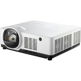 ViewSonic LSC601WU-ST Projector, Laser Phosphor (Lamp-Free), 3LCD, WUXGA (1920x1200), 6,000 ANSI Lumens, 3.000.000:1 Contrast, 25dB (Eco) Precio: 3287.50000029. SKU: B1E7TMCSQB