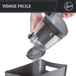 Aspirador de Bidón Sin Bolsa - HOOVER - HP320PET - 850 W - 2 L - 75 dBA - Especial para animales Aspirador de Bidón Sin Bolsa - HOOVER - HP320PET - 850 W - 2 L - 75 dBA - Especial para animales