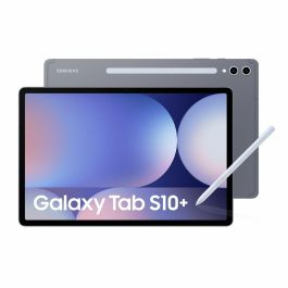 Tablet Samsung Galaxy Tab S10+ 12,4" Octa Core 12 GB RAM 256 GB Gris Precio: 992.99000053. SKU: B12FSBZL4J