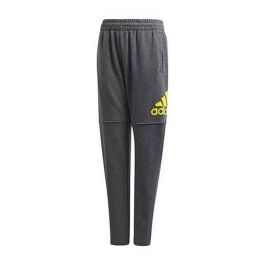 Pantalón de Chándal para Niños Adidas YB Logo Precio: 33.88999944. SKU: S2006712