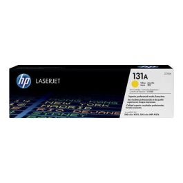 Hp Toner Amarillo Laserjet Pro 200 M276 - 131A Precio: 114.49999979. SKU: S5600682