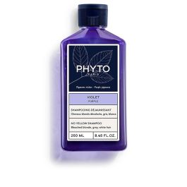 Phyto Champu Violeta 250ml Precio: 10.58999986. SKU: B1DCRBZCZL