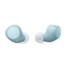 Auriculares in Ear Bluetooth Sony WFC510L.CE7 Azul Precio: 57.49999981. SKU: B1F7DYC4JH