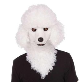 My Other Me Máscara de caniche con mandíbula móvil talla única para adulto Multicolor Precio: 36.72592. SKU: S8605520