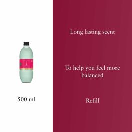 Rituals The Ritual Of Ayurveda Recambio de Varillas Ambientador 500 ml