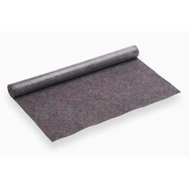 Meister Lona absorbente especial e impermeable 1x25 m. Protección reutilizable para suelos en interiores y exteriores, instalación rápida, color gris. Precio: 37.50000056. SKU: B1GDCZND95