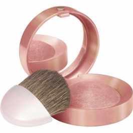 Bourjois Little Round Pot Blusher Powder 16-rose coup Precio: 11.68999997. SKU: B15BWLC43P