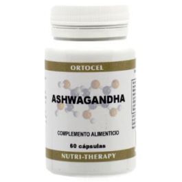 Ashwagandha 450Mg. 60Cap. Precio: 20.5900002. SKU: B12QPPN3JH
