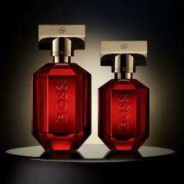 Perfume Unisex Hugo Boss-boss The Scent Elixir The Scent Elixir 30 ml