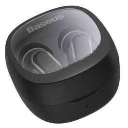 Auriculares Baseus NGTW370201 Negro Auriculares Baseus NGTW370201 Negro Precio: 31.50000018. SKU: B1CCPVF9TT