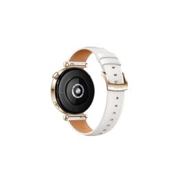 Smartwatch GT4 Classic Huawei Watch GT 4 41mm Blanco Dorado Smartwatch GT4 Classic Huawei Watch GT 4 41mm Blanco Dorado
