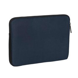 Funda para Portátil Safta Business 11,6'' Azul oscuro (31 x 23 x 2 cm)