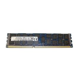 Dell 4GX72 Memoria RAM 16GB DDR3L 1600MHz DIMM Registrada ECC 1.35V Dual Rank 240-Pin