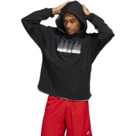 Sudadera con Capucha Hombre Adidas 18,5