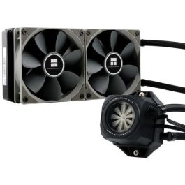 Thermalright Turbo Right 240C Refrigeración Líquida AIO 12cm Negro Intel 1700/1200/20xx/AM4/AM5