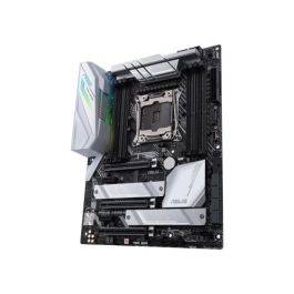 ASUS Prime X299-A II LGA 2066 ATX Intel® X299 ASUS Prime X299-A II LGA 2066 ATX Intel® X299