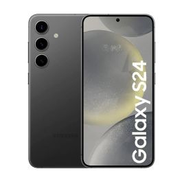 Smartphone Samsung Galaxy S24 8GB/ 128GB/ 6.2"/ 5G/ Negro Onyx Smartphone Samsung Galaxy S24 8GB/ 128GB/ 6.2"/ 5G/ Negro Onyx Precio: 639.50000037. SKU: B15ZL3JHEP