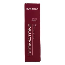 Montibel·Lo Tinte Cromatone 7.78 - Coloración Permanente Profesional Profunda, Nítida y Luminosa Precio: 9.89000034. SKU: S4246883