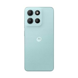 Smartphone Motorola PB6E0048FR 6,72" Octa Core 4 GB RAM 128 GB Azul