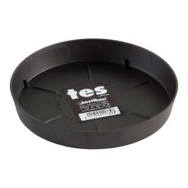 Plastiken Plato para Maceta Tes Ø14cm Antracita Polipropileno Precio: 0.88999977. SKU: B1BGQ3P5YV
