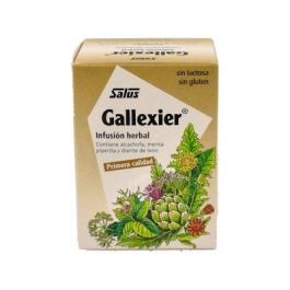Gallexier Infusión Gallexier Infusión Precio: 6.5000001. SKU: B1DBW6BQD9