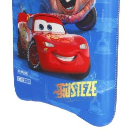 Tabla de BodyBoard Cars 43,5 X 4 X 28,5 CM