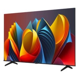 Hisense 55E77NQ Televisor 55" (139,7 cm) 4K Ultra HD QLED Smart TV con Wi-Fi, HDR Dolby Vision y Dolby Atmos, Negro Hisense 55E77NQ Televisor 55" (139,7 cm) 4K Ultra HD QLED Smart TV con Wi-Fi, HDR Dolby Vision y Dolby Atmos, Negro