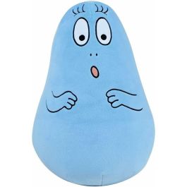 Jemini JEM3298060245333 Lote de 7 Peluches Barbapapa - Colección Completa - 28 cm