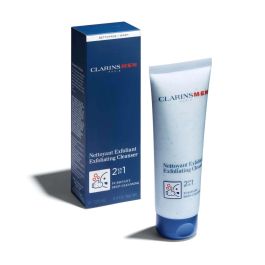 Clarins Men exfoliante corporal 125 ml Precio: 24.78999963. SKU: B1EBWD6NSH