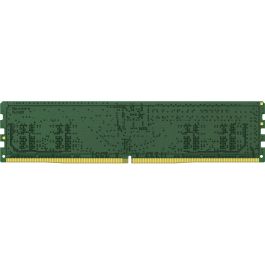 Kingston Memoria RAM DDR5 de 8GB (1x8GB) 6400MT/s CL52 para PC/Servidor - ValueRAM Retail