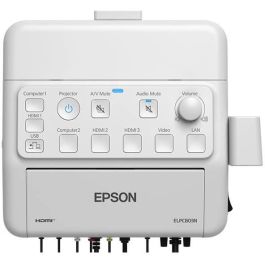 Epson ELPCB03N Caja de Control y Conexión para Proyectores