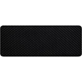 HP HyperX Wrist Rest - Reposamuñecas para Mouse con Base Antideslizante y Acolchado Cómodo