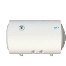 ISEA Swing Calentador de agua eléctrico 50 litros - Resistencia de cobre por inmersión en caliente - Ánodo de magnesio - Horizontal Precio: 312.599991. SKU: B1C7TWZ7FK