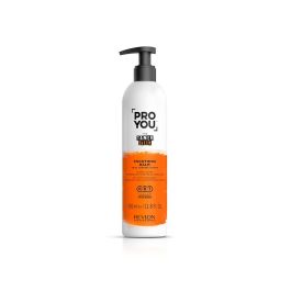 Revlon Y00548 PROYOU The Tamer Sleek Balm, Tratamiento Antiencrespamiento para Cabello Rebelde con Tecnología Frizz Block 350 ml Precio: 8.98999992. SKU: SBL-7256034000