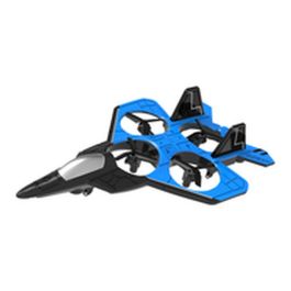 FLYBOTIC FLY4891813700036 Avión Teledirigido XTREM PLANE para Niños a partir de 8 Años