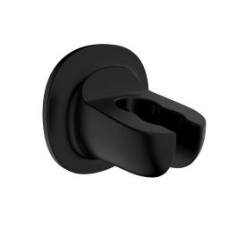 Wenko Soporte de cabezal de ducha libertà negro 25467100, sin necesidad de taladrar, 2 posiciones Precio: 12.68999963. SKU: S7918676