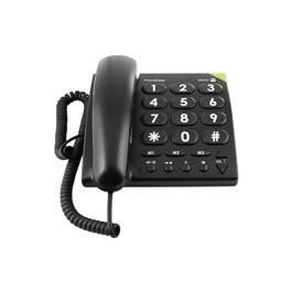Doro PhoneEasy 311c black Doro PhoneEasy 311c black Precio: 62.50000053. SKU: B1695N5J9W