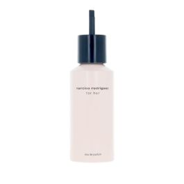 Narciso Rodriguez FOR HER EDP Recarga 150 ml para mujer, fragancia chipre-floral seductora y elegante Precio: 109.50000028. SKU: B168NM4PFA